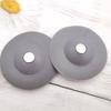 Ralo de Chão de Silicone Disco Voador Esgoto de Banheiro Anti-entupimento Filtro de Vaso Sanitário Tampa de Ralo Plástica Invisível