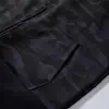 Conjunto de ropa de trabajo unisex de manga larga con camuflaje nuevo para comercio exterior transfronterizo, uniforme de trabajo de manga larga con camuflaje estilo fábrica para primavera y otoño