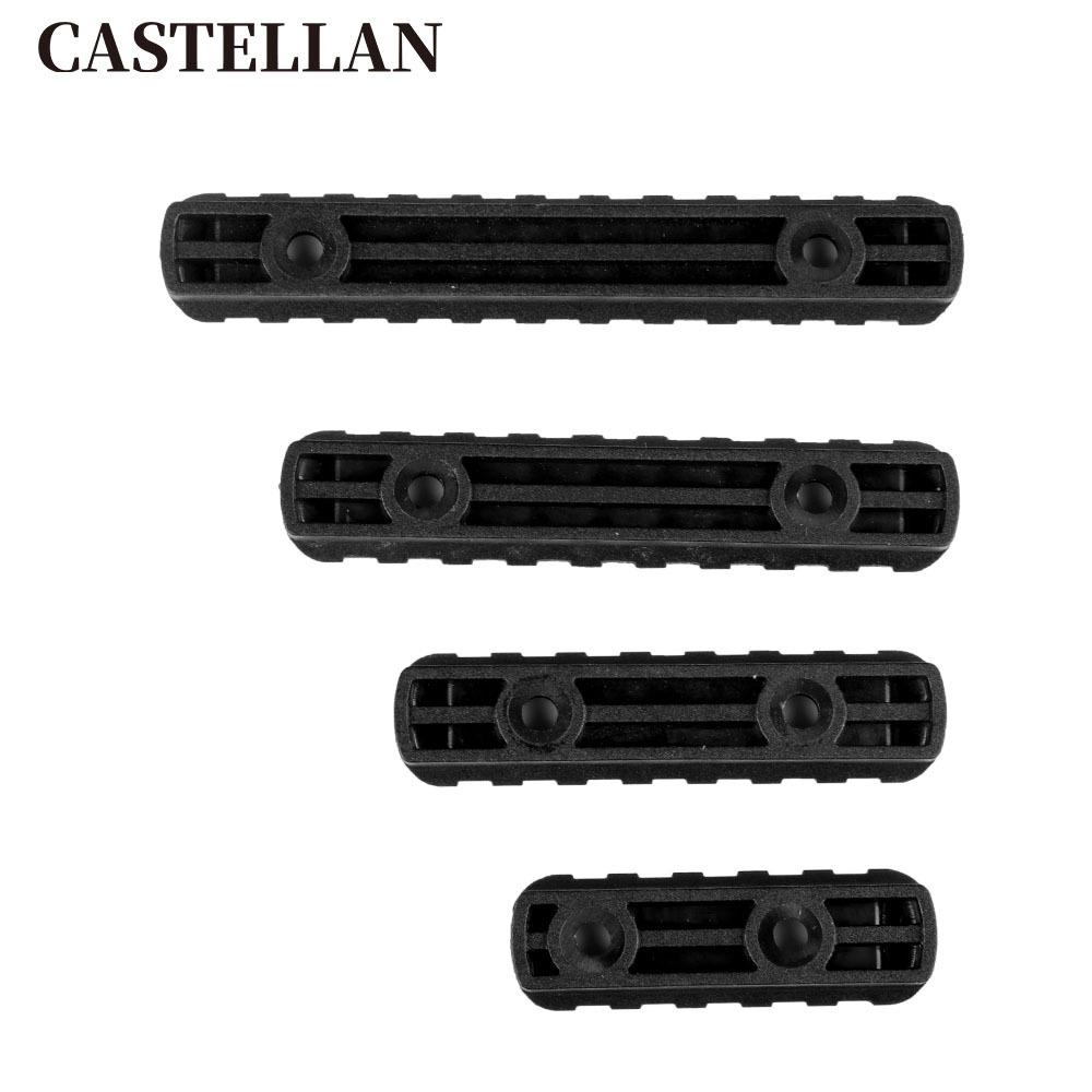 尼龙导轨黑色B05