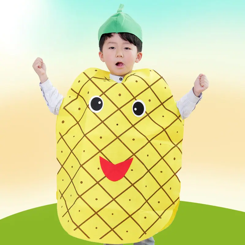菠萝