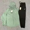 Pantalones Jogger en Stock Corte Delgado Tejidos de Entrenamiento Secado Rápido Pantalones Deportivos Correr Casual Pantalones Largos Primavera Otoño Chaqueta Casual