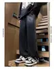Pantalones Deportivos Juveniles de Otoño e Invierno para Niños, Estudiantes de Secundaria, Pantalones Largos Gruesos Forrados de Polar, Pantalones de Chándal Casuales para Niños Grandes