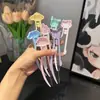 Papel de Grano Hermoso Perler Beads Herramienta para Imágenes Grandes Plantilla de Protección para Planchado de Área Grande Previene la Deformación Cinta No Deja Residuos