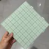 Pães Fritos e Caneta de Feijão Estilo Caneta de Feijão Dispensa Feijões Pressionando Mão DIY Conjunto de Mosaico de Feijão Infantil Acessórios