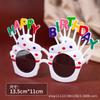 Vasos de cumpleaños, tartas, vasos divertidos, venta al por mayor, decoración, accesorios de fotos, fiesta infantil, fiesta online, celebridad, feliz cumpleaños