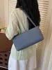 Bolso de Axila de Estilo Francés Transfronterizo de Nicho para Mujer Nuevo Modelo 2026 Bolso Tote Simple y Elegante Bolso Cruzado de Alto Valor
