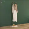 Nuevo Estilo Colgador Vertical de Ropa para Planchar, Perchero Plegable de Mano para el Hogar