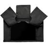 Funda para TV de Exterior Impermeable y a Prueba de Polvo Funda para TV Exportación Transfronteriza Venta Caliente