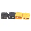 Amass Xt30Uxt60 Xt60H Xt90 Mr30 Batería de Litio Modelo de Aeronave de Alta Corriente Conector Banana