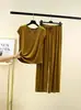 Traje de pantalón sin mangas con cuello en V de modal para mujer, verano, fino, color liso, casual, holgado, talla grande, conjunto de dos piezas para casa