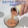 Termo para papilla guisada de acero inoxidable 304 de comercio exterior, taza doble al vacío, portátil, con aislamiento térmico súper largo, mini olla guisada