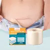 O Adesivo de Silicone para Cuidados com a Pele Laniska é Leve e Amigável à Pele, Respirável, Suave, Confortável e Macio, Conveniente para Uso Diário