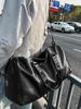 Bolsa de Viaje Corta Distancia Marca de Moda para Hombre Piel Sintética Portátil Bolsa Deportiva para Fitness Bolsa de Entrenamiento Bolsa de Almacenamiento para Equipaje de Viaje