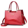 Bolsas Femininas 2025 Novas Versáteis de Luxo Elegantes Bolsas de Ombro para Mães Dropshipping