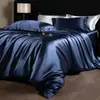 Funda de edredón de seda de 30 mm de peso pesado, pieza única, funda de edredón de seda de morera, funda para núcleo de edredón de seda, funda de edredón de seda de hielo Tencel, ropa de cama