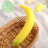 Modelo de Fruta Fazenda Interna Vegetal Maçã e Pera Falsas Decoração de Restaurante Melão e Frutas Decoração para Fotos Amora Pêssego