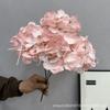 Flores Artificiales Rosas para Boda, Rosas, Flores Falsas, Decoración para Salón de Bodas, Flores para Techo, Arreglos Florales, Muebles para el Hogar