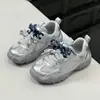 Zapatos deportivos para niños, nueva colección primavera/otoño 2026: zapatillas de correr para niños, zapatos casuales para niñas, zapatillas de entrenamiento alemanas versátiles para niños