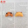Juguete de Comida Simulada Oso Pan Donut Pegamento de Crema DIY Accesorios de Resina Casa de Muñecas Adornos en Miniatura