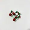 Liquidação em estoque Contas Redondas Olho Grego Contas de Resina Olhos de Peixe Olhos de Diabo Material para Contas DIY
