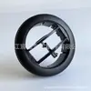 Automóvel, carro de passeio, carro de engenharia, sedã, carro modificado, ar condicionado universal universal, saída de ar, interruptor de ventilação rotativo