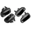 Maçaneta Externa de Porta 72180-S04-J01 É Adequada para Honda Civic 1996-2000 Dianteira Esquerda e Direita e Traseira