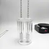 Experimentador de Capacidad Calorífica Específica, Kit de Experimento de Fusión de Cristales, Equipo de Física para Secundaria, Equipo de Enseñanza