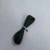 Taiwan Cordão Encerado 1mm Corda Trançada Feita à Mão Pulseira Colar Joias DIY Cordão Encerado Linha de Costura Atacado