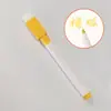 Venta Directa de Fábrica Marcadores para Pizarra Blanca, Bolígrafos Borrables No Magnéticos, Bolígrafos de Colores con Núcleo Negro para Escritura de Maestros, Bolígrafos de Acuarela, Bolígrafos de Dibujo Ecológicos para Niños
