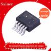 Novo original importado LM2575 LM2575S-5.0V/3.3V/12V/ADJ patch TO-263-5