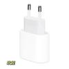 Cargador Transfronterizo Nuevo Estándar Nacional Estándar Europeo Carga Rápida para Teléfono Móvil Cabezal de Carga Pd50W Adecuado para Apple Enchufe Pd