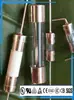 Fabricantes fornecem fusível de vidro selado completo. Fusível de vidro selado completo 3*10 1A-5A