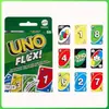 Uno Monopoly Edição Todas as Clássicas Jogo de Tabuleiro Uno Jogo de Cartas Multijogador Casual Jogo de Festa Infantil Poker