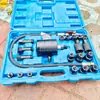 Extractor Neumático de Inyectores Extractor de Inyectores para Motores de Coche Adecuado para Bosch 110 120 Denso Cummins Siemens