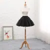 Falda Lolita Falda de Tul sin Ballenas Lolita cosplay Falda de Tul Cintura Alta Elegante Mujer