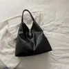 Bolsa tote de grande capacidade Shuai Mi Jia para mulheres, nova bolsa grande estilo coreano de verão, bolsa de ombro retrô casual artística