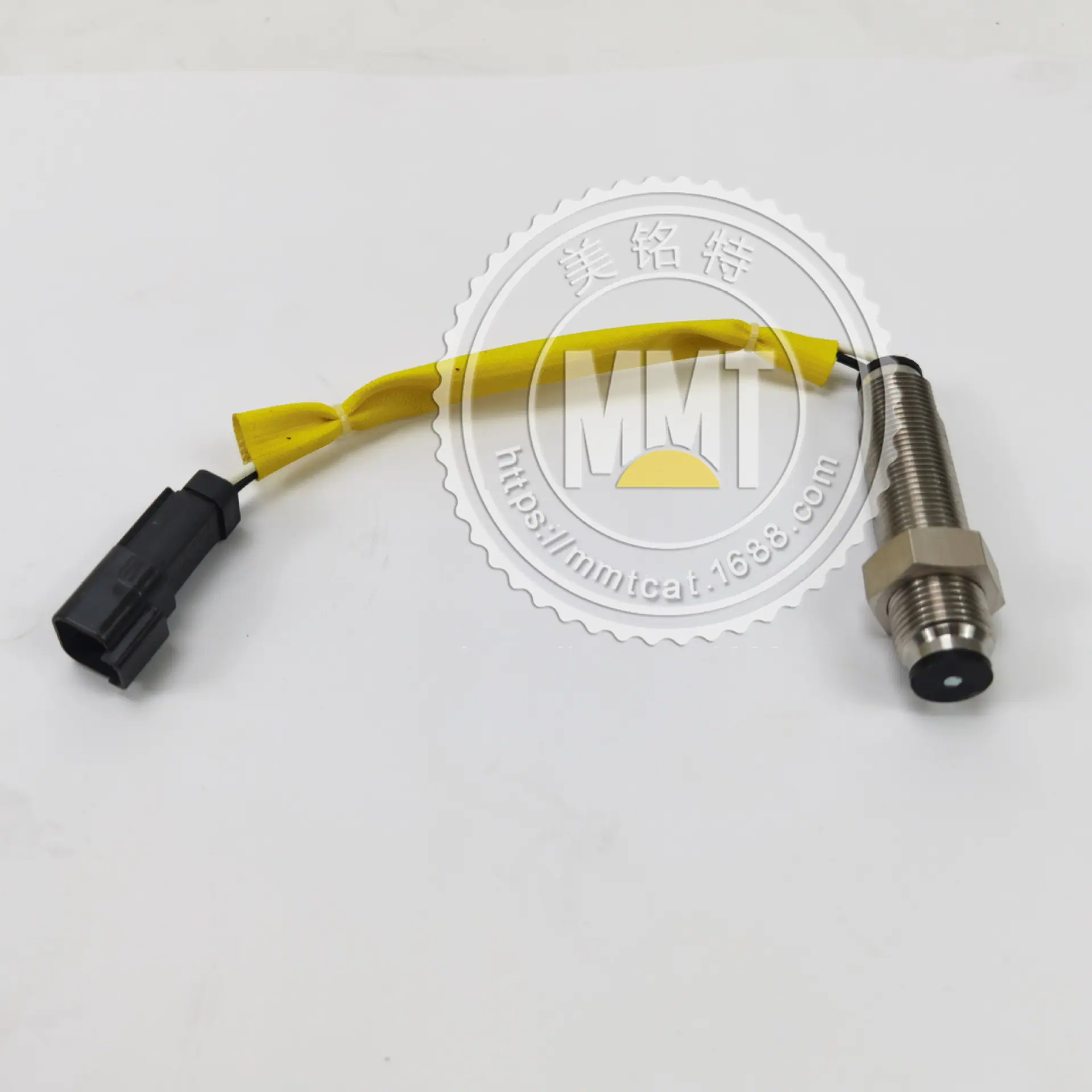 转速传感器4P5820 (1)
