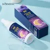 Kormesic Versión Completa en Inglés Spray de Almohada de Lavanda para Sueño Profundo Fabricante de Comercio Exterior Transfronterizo Venta al por Mayor