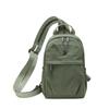 Nova Mochila Multifuncional Repelente à Água para Homens e Mulheres, Mochila de Viagem Leve, Bolsa Transversal Masculina para Montanhismo ao Ar Livre