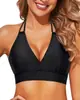 [Top Individual] 2025 Amazon Temu Nuevo Traje de Baño Deportivo Bikini Sexy para Mujer Bikini Transfronterizo