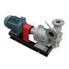 Industria de Bombas de Jiangsu Bomba de Mezcla Magnética de Líquido-Gas Cqyb Alto Flujo Autocebante Preparación de Agua con Ozono Bomba Magnética de Flotación de Aire