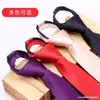 Corbata con cremallera de estilo coreano casual, para personas perezosas, de banquete, para hombres, de negocios, profesional, formal