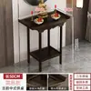 Nuevo Gabinete de Pie Estilo Chino para Altar de Buda, Gabinete del Dios de la Riqueza, Mesa de Ofrendas, Altar de Incienso para el Hogar, Estatua de Buda, Guan Gong, Mesa de Adoración de Bodhisattvas, Mesa de Ofrendas