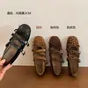 Zapatos Mary Jane de Moda para Mujer, Diseño de Moda Otoñal, Versátiles Zapatos de Salón Casuales Franceses con Lazo, Tacón Alto