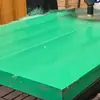 Material de Lámina de Polietileno de Ultra Alto Peso Molecular, Tablero Superior de Contenedor de Carbón, Tablero Uhmwpe de 5 Millones, Tablero de Revestimiento de Contenedor de Carbón, Tablero Resistente al Desgaste