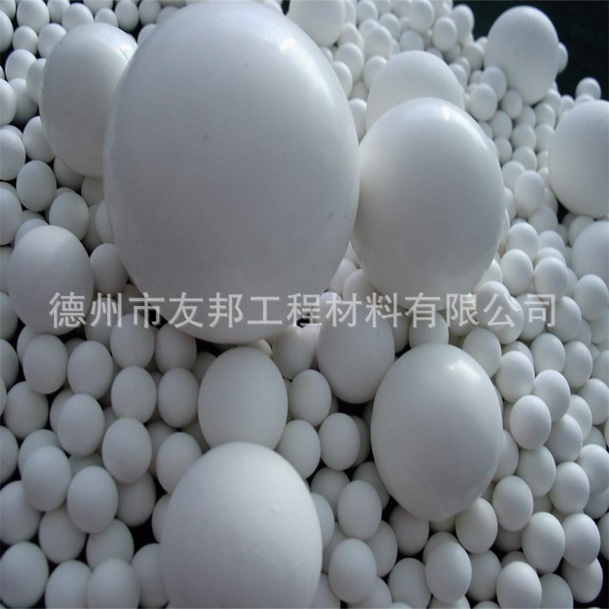 聚四氟乙烯球