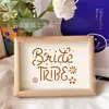 Modelo de pintura com tema de casamento novo transfronteiriço PET oco placa de impressão vazada DIY pintado à mão grafite modelo de pintura spray cartão