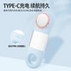 Limpiador facial eléctrico de silicona para masaje facial transfronterizo, limpiador facial para la piel, removedor de maquillaje facial, artefacto de masaje con compresa fría y caliente