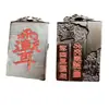 Suministros Taoístas Marca Yuhua Jujube Cruz Tianjing Lagerstroemia Mirto Tabú Pai Jiu Tianying Yuan Trueno Puhua Tianzun Colgante