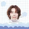 Super Junior Lee Donghae Choi Siwon Robô de Corda Acrílico Andante Figura Estrela